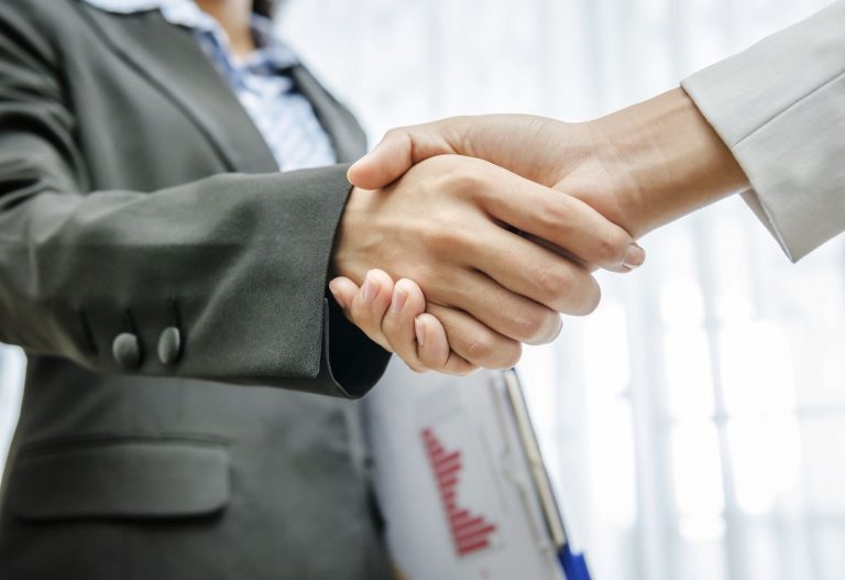 Handshake (CoinDesk archives)