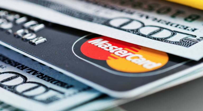 Mastercard (CoinDesk)