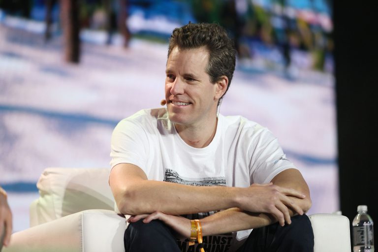 Cameron Winklevoss (Joe Raedle/Getty Images)