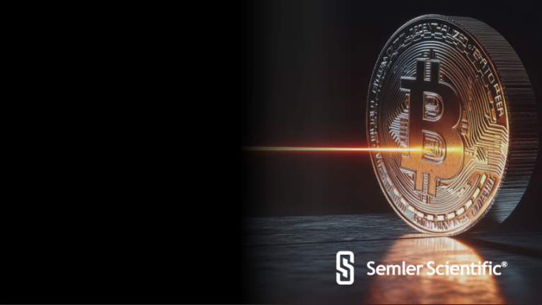 Bitcoin, Semler Scientific