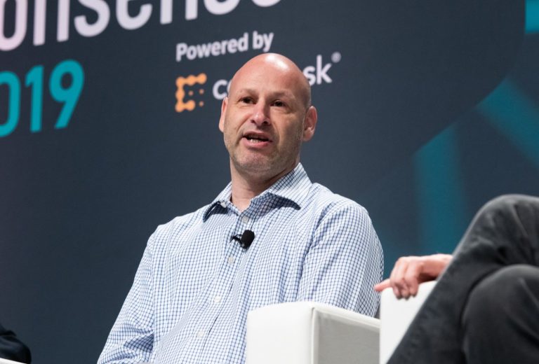 ConsenSys founder Joseph Lubin