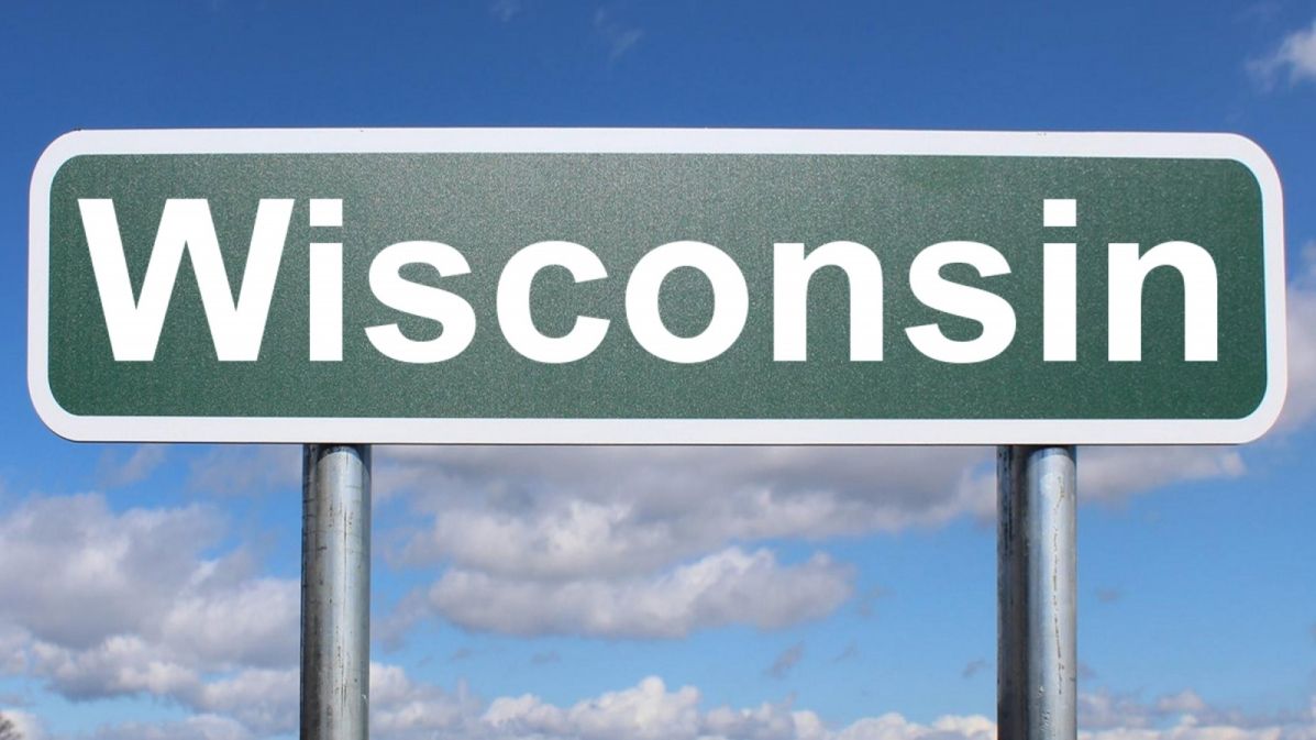 The state of Wisconsin now owns roughly $321.5 million worth of BlackRock's spot bitcoin ETF. (Nick Youngson)