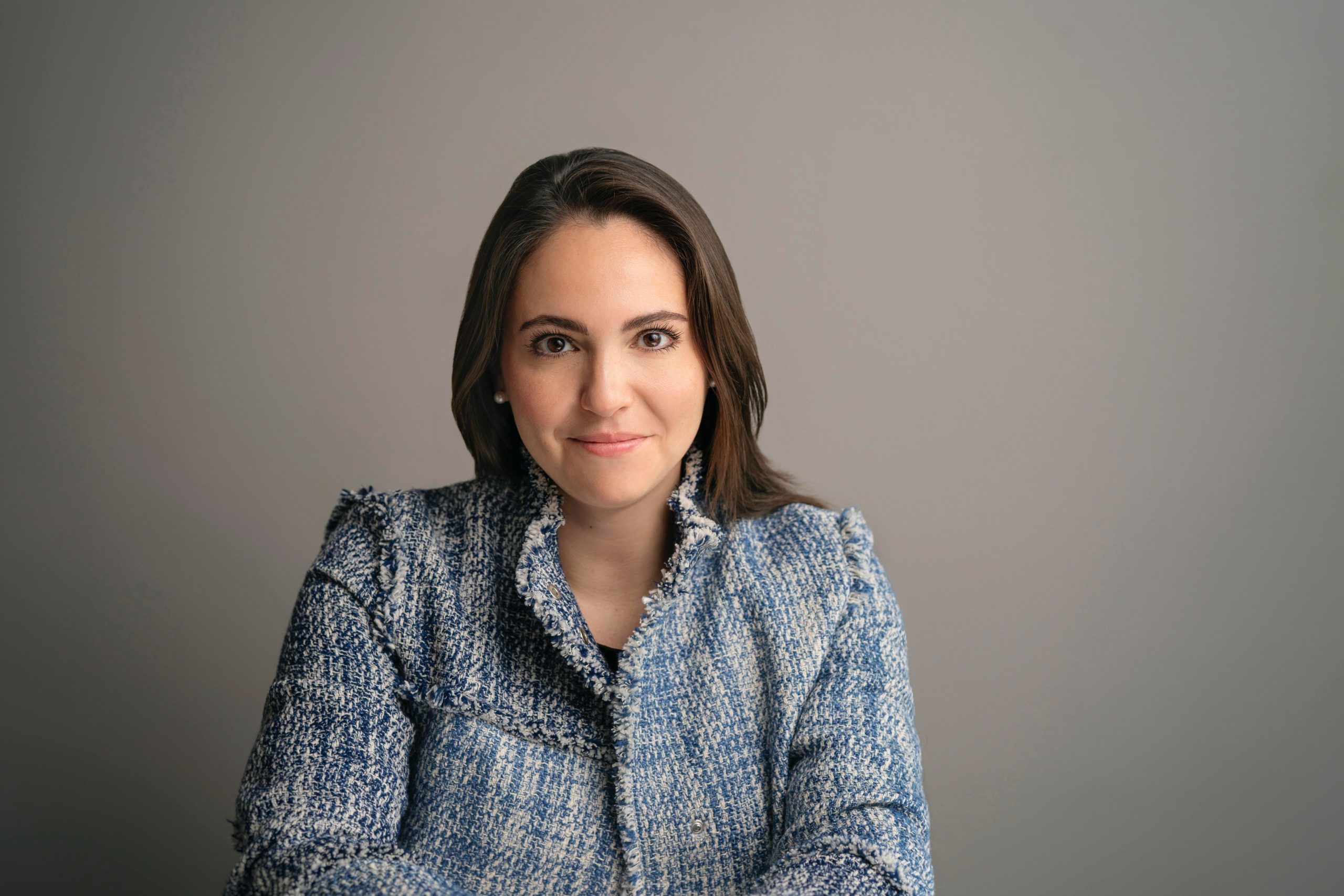 Amanda Tuminelli, new executive director of DeFi Education Fund