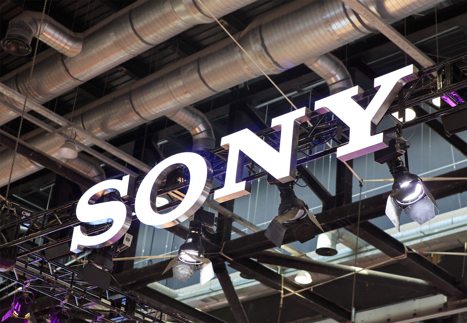 Sony (CoinDesk Archives)