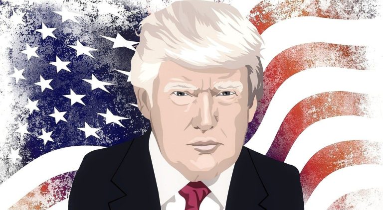 Donald Trump (BarBus/Pixabay)