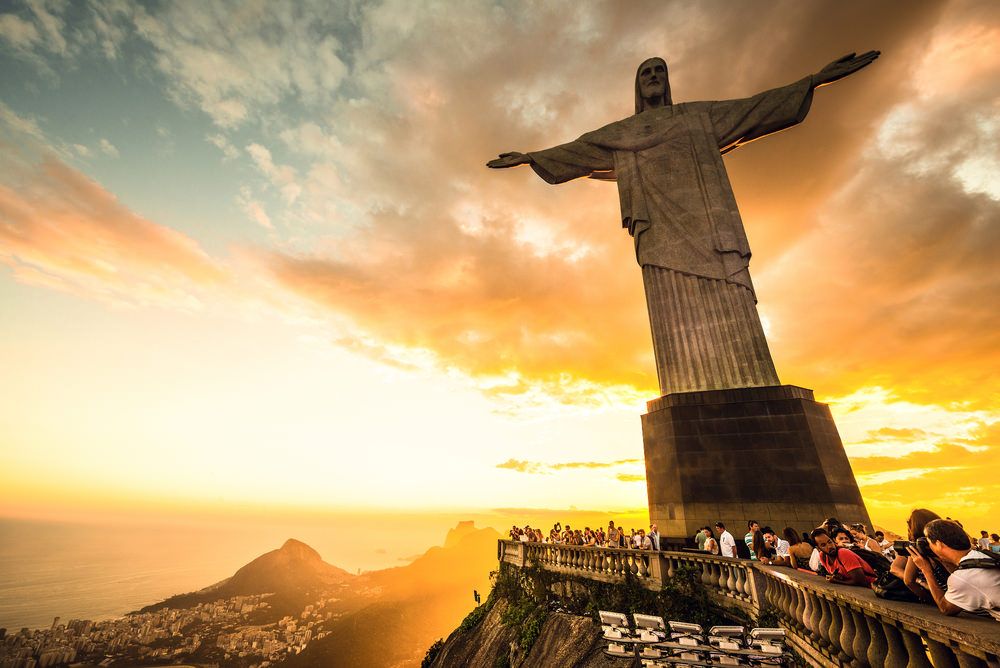 Brazil (CoinDesk archives)